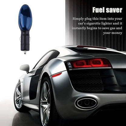🔥 New Drop Plug-and-Play Fuel Saver: Drive Further, Improve Fuel Efficiency