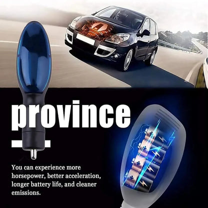 🔥 New Drop Plug-and-Play Fuel Saver: Drive Further, Improve Fuel Efficiency