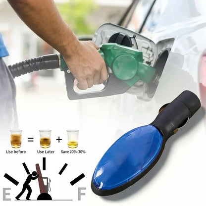 🔥 New Drop Plug-and-Play Fuel Saver: Drive Further, Improve Fuel Efficiency