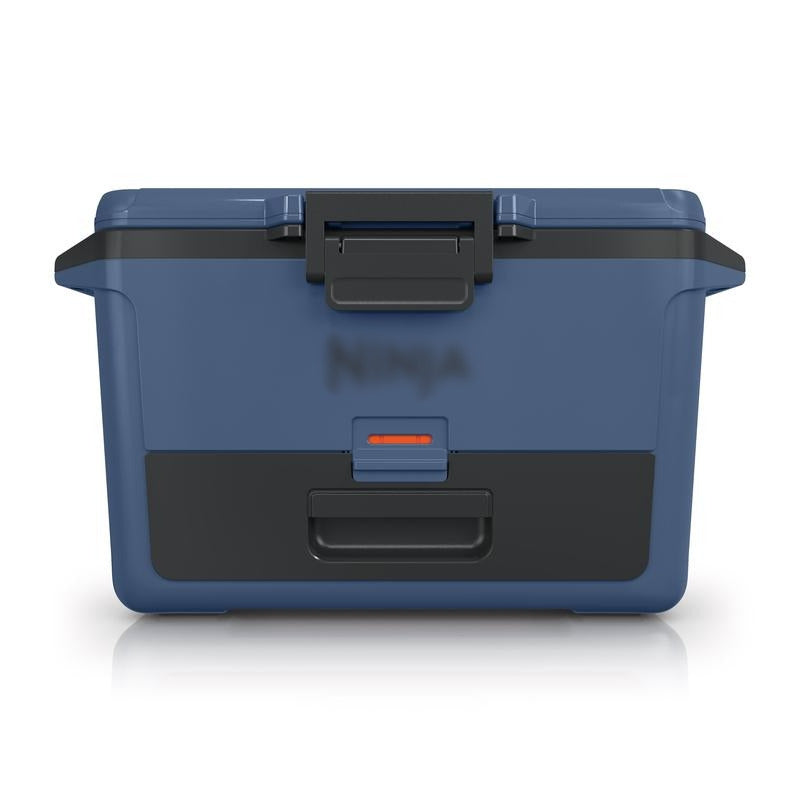 FrostVault 50qt Hard Cooler with Dry Zone