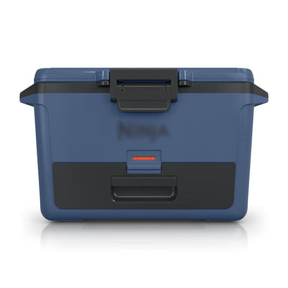 FrostVault 50qt Hard Cooler with Dry Zone
