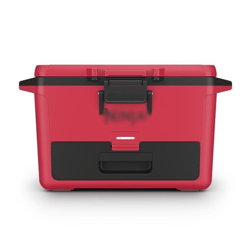 FrostVault 50qt Hard Cooler with Dry Zone
